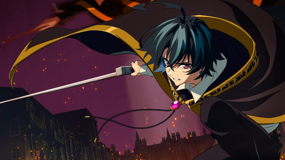 Fighting Social Prejudice - Wistoria: Wand and Sword