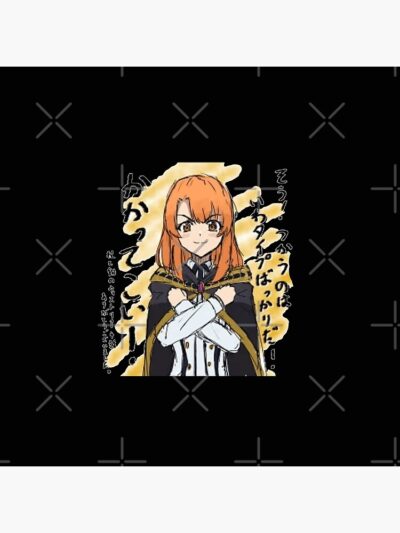 Alternative view of Best Wistoria Wand And Sword Colette Loire Shower Curtain