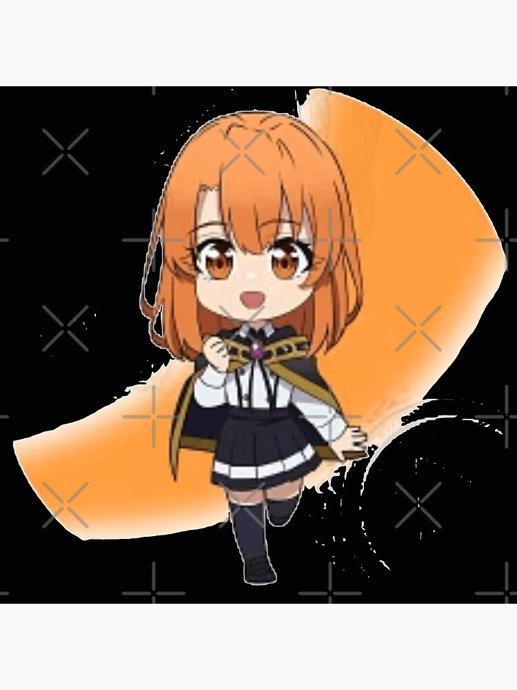 Wistoria Wand And Sword Colette Loire So Cute Shower Curtain - Image 2