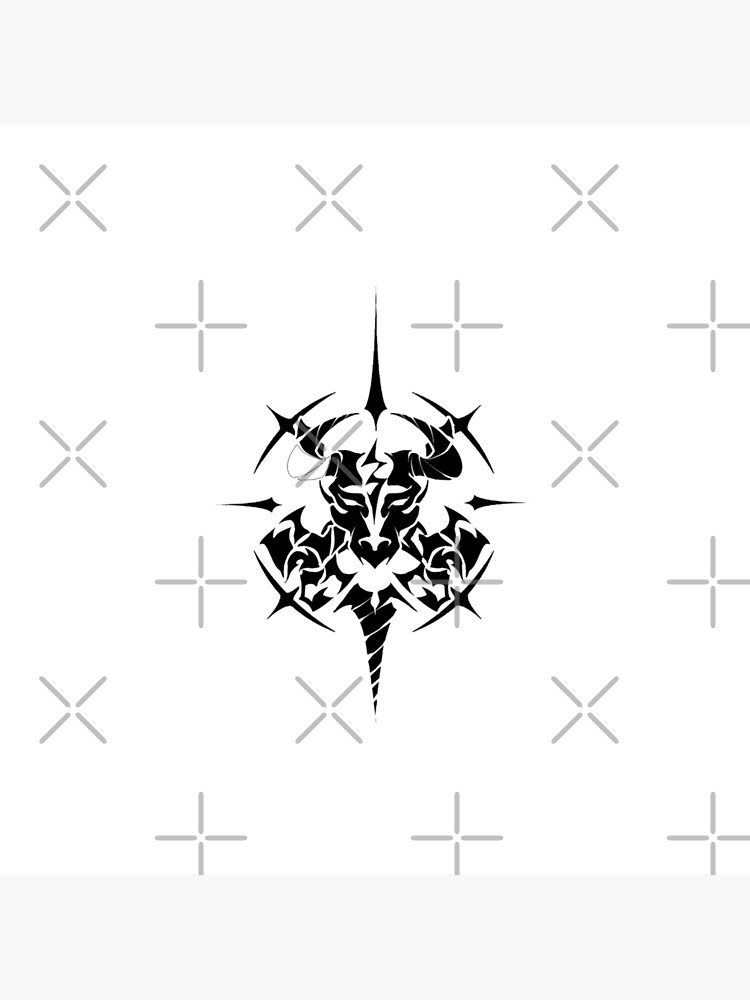 Wistoria Wand And Sword Classic Tapestry - Image 2