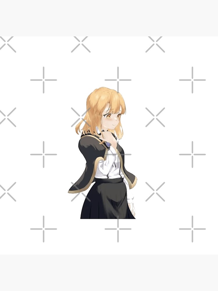 Anime Wistoria Wand And Sword Lihanna Owenzaus Tapestry - Image 2