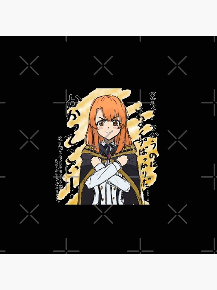 Best Wistoria Wand And Sword Colette Loire Tapestry - Image 2