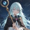 flat750x075f pad750x750f8f8f8 35 - Wistoria: Wand and Sword