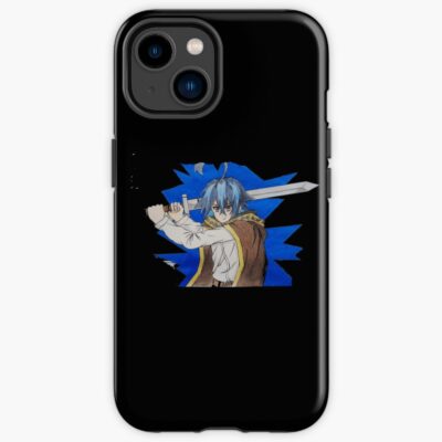 Wistoria Wand And Sword Julius Rainburg So Cool Iphone Case