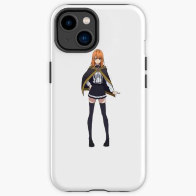 Best Selling Wistoria Wand And Sword Colette Loire Iphone Case
