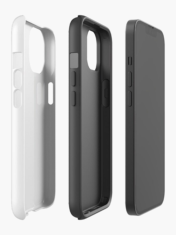 Wistoria Wand And Sword Will Serfort Iphone Case - Image 2