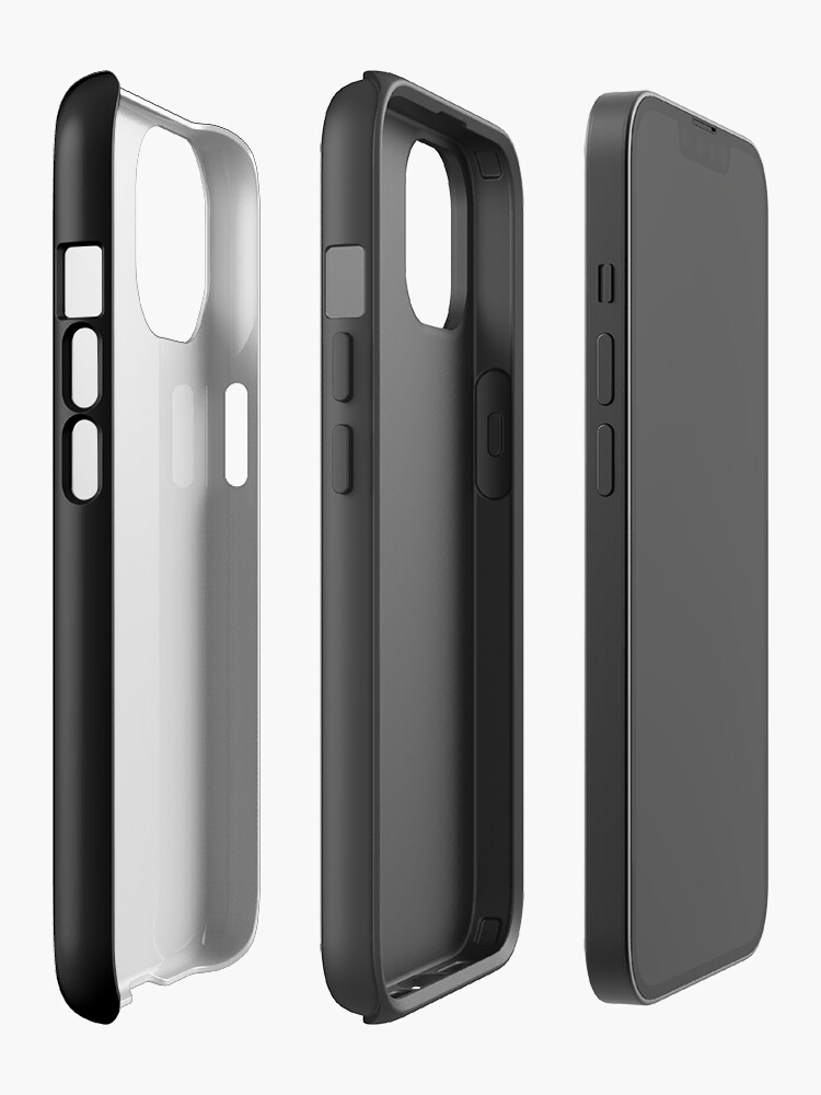 Best Selling Wistoria Wand And Sword Logo Iphone Case - Image 2