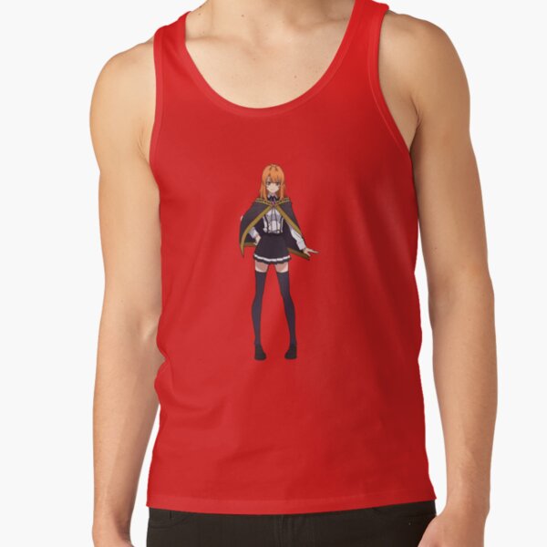Wistoria Wand And Sword Colette Loire Stand Tank Top - Image 4
