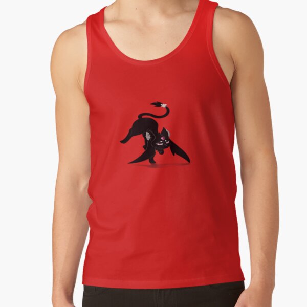 Wistoria: Wand and Sword Kiki Classic Tank Top - Image 3