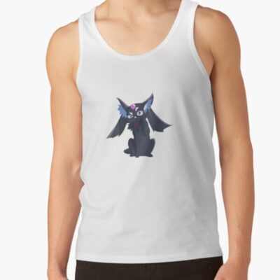 Wistoria: Wand and Sword Bleh Kiki Tank Top