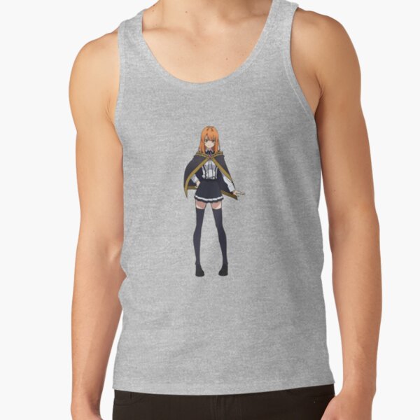 Wistoria Wand And Sword Colette Loire Stand Tank Top - Image 3