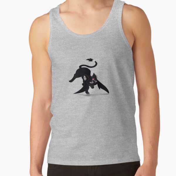 Wistoria: Wand and Sword Kiki Classic Tank Top - Image 2