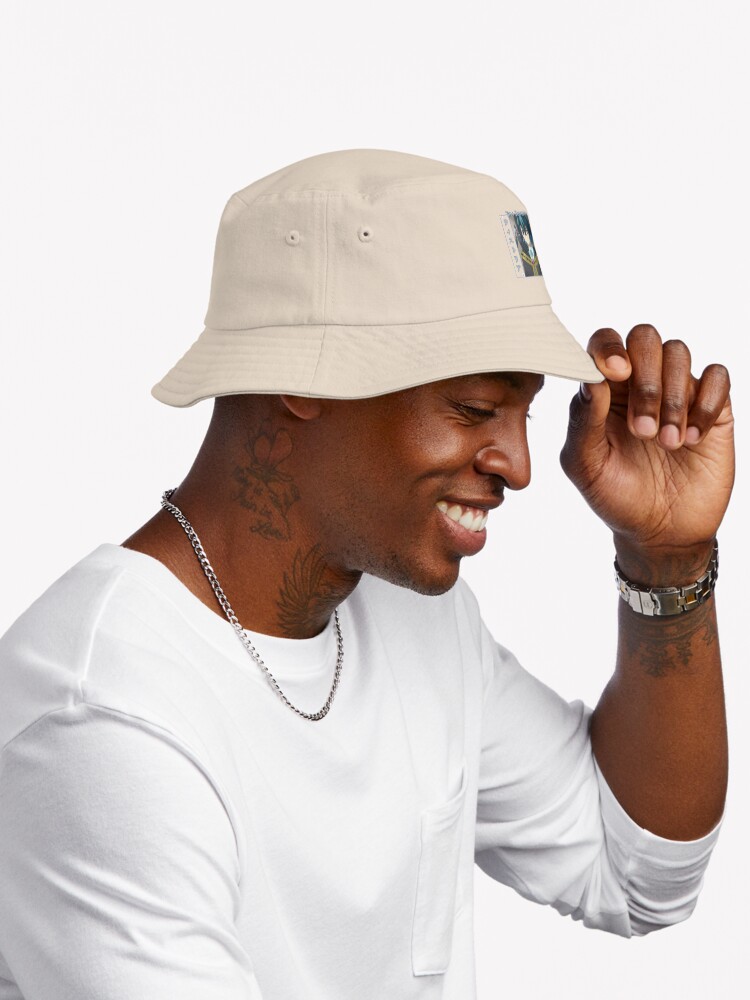 Wistoria: Wand and Sword Will Serfort Bucket Hat - Image 3