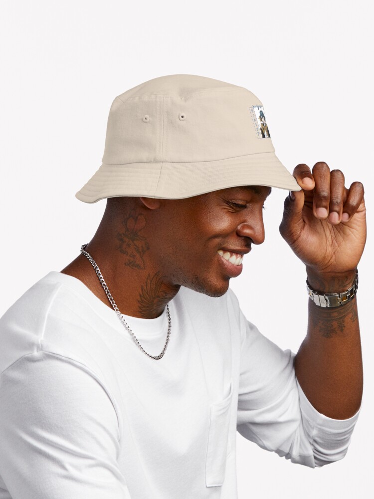 Anime Wistoria: Wand and Sword Will Serfort Fantasy Bucket Hat - Image 3
