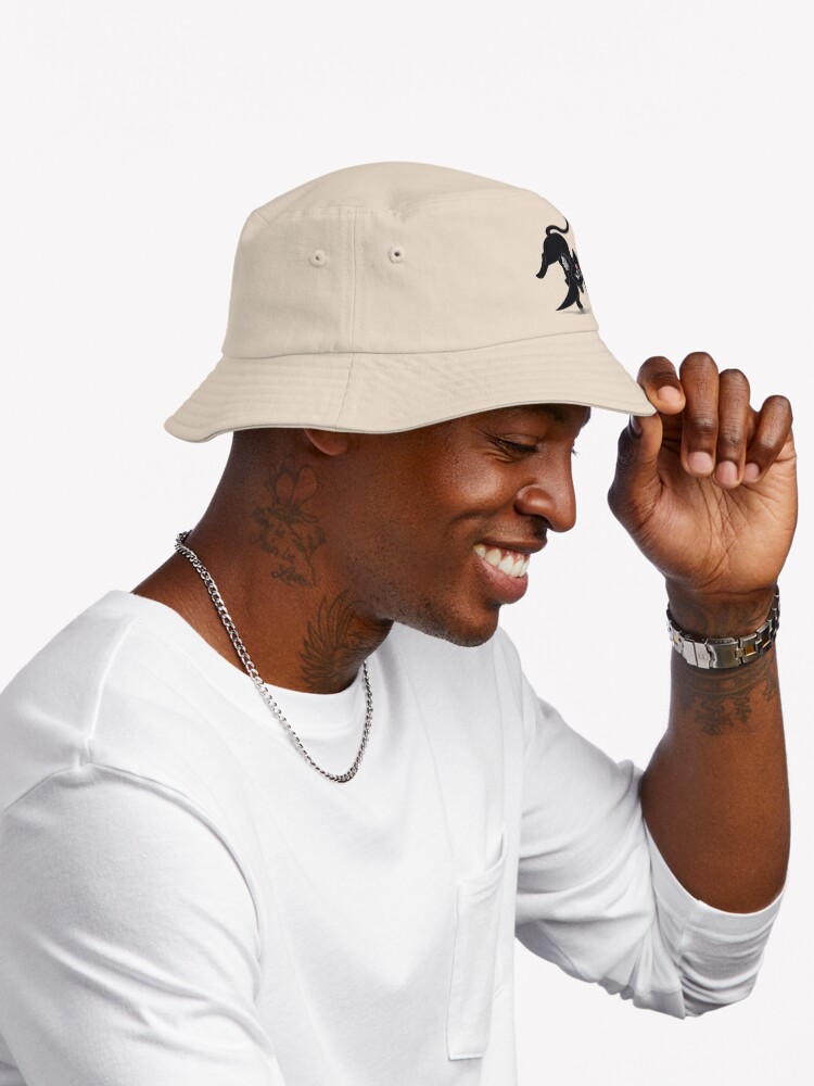 Wistoria: Wand and Sword Kiki Classic Bucket Hat - Image 3