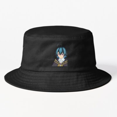 Wistoria Wand And Sword Will Serfort Unique Bucket Hat