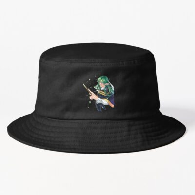 Wistoria Wand And Sword Wignall Lindor Bucket Hat