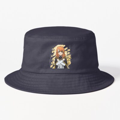 Hot Anime Wistoria Wand And Sword Colette Loire Bucket Hat