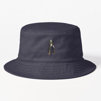 Anime Wistoria Wand And Sword Wignall Lindor Bucket Hat