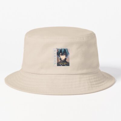 Anime Wistoria: Wand and Sword Will Serfort Classic Bucket Hat
