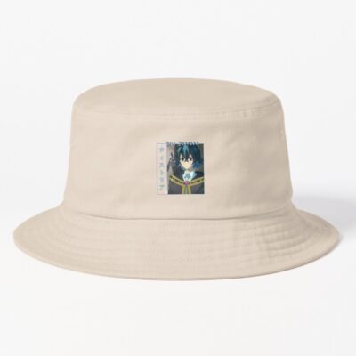 Wistoria: Wand and Sword Will Serfort Bucket Hat