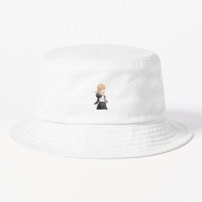 Wistoria Wand And Sword Colette Loire Bucket Hat