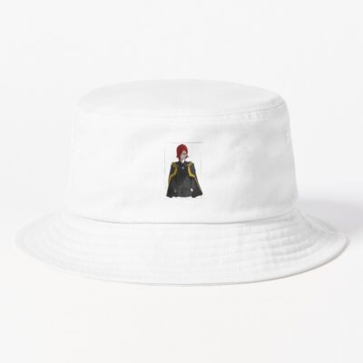 Wistoria Wand And Sword Sion Ulster Bucket Hat