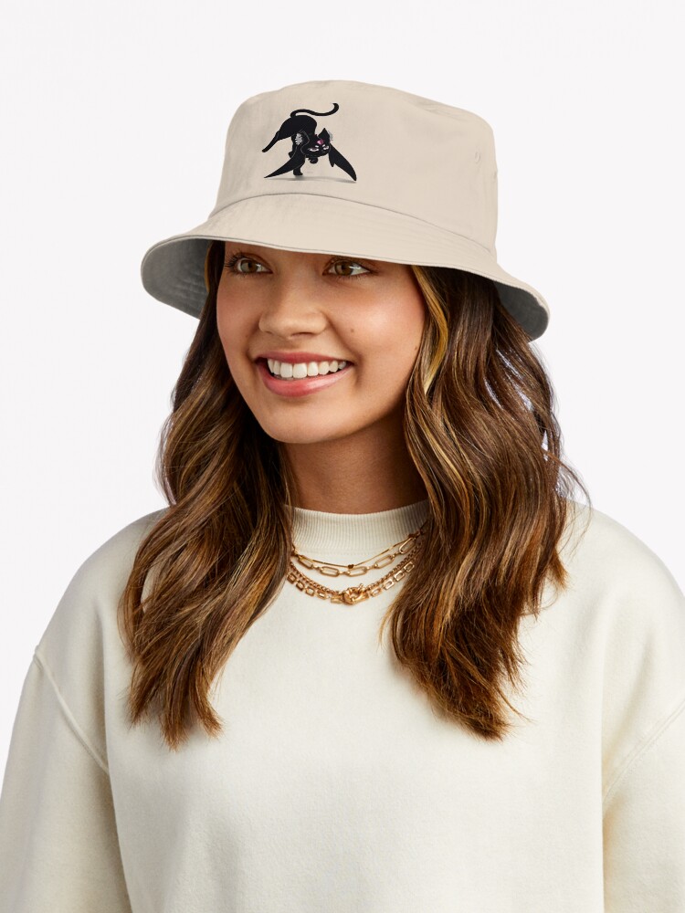 Wistoria: Wand and Sword Kiki Classic Bucket Hat - Image 2