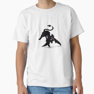 Wistoria: Wand and Sword Kiki Classic T-shirt