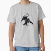 ssrcoclassic teemens 02heather greyfrontproduct squarex1000 15 - Wistoria: Wand and Sword