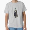 ssrcoclassic teemens 02heather greyfrontproduct squarex1000 18 - Wistoria: Wand and Sword
