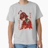 ssrcoclassic teemens 02heather greyfrontproduct squarex1000 19 - Wistoria: Wand and Sword