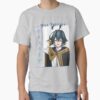 ssrcoclassic teemens 02heather greyfrontproduct squarex1000 22 - Wistoria: Wand and Sword