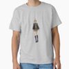 ssrcoclassic teemens 02heather greyfrontproduct squarex1000 33 - Wistoria: Wand and Sword
