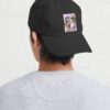 ssrcodad hatmens10101001c5ca27c6back fronttall portrait750x1000 bgf8f8f8 1 - Wistoria: Wand and Sword
