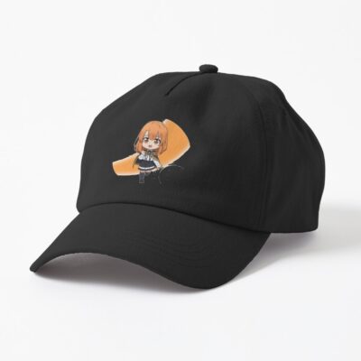 Wistoria Wand And Sword Colette Loire Chibi Cap