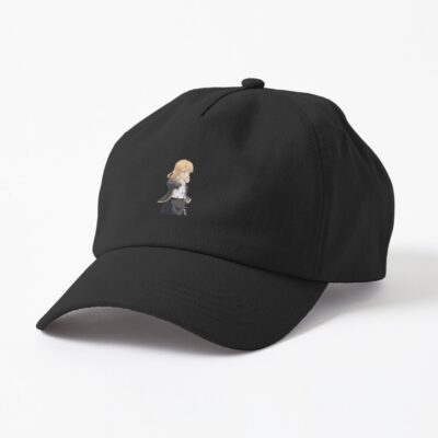 Wistoria Wand And Sword Colette Loire Cap