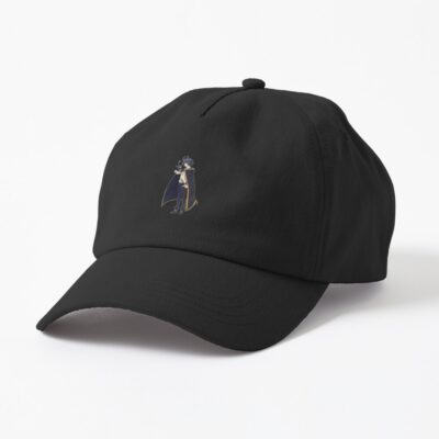 Wistoria Wand And Sword Will Serfort Cap