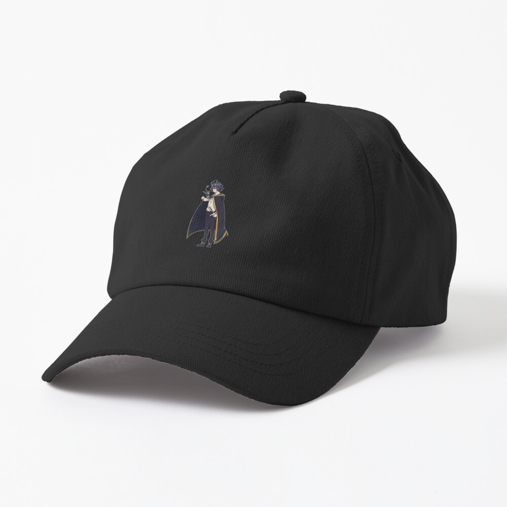 Wistoria Wand And Sword Will Serfort Cap