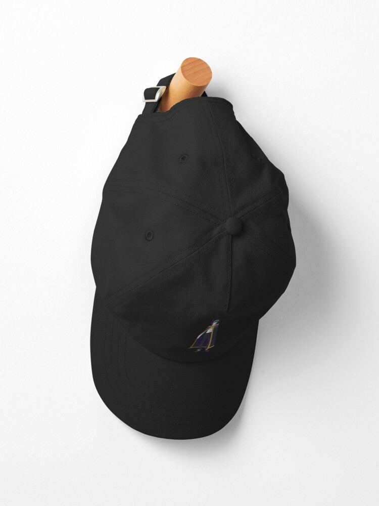 Wistoria Wand And Sword Will Serfort Vintage Cap - Image 2