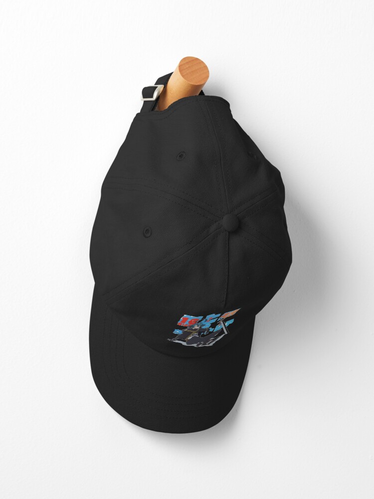 Best Selling Wistoria Wand And Sword Will Serfort Cap - Image 2