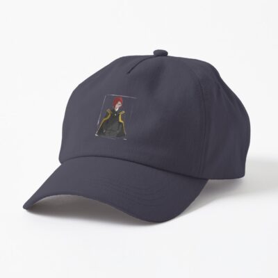 Wistoria Wand And Sword Sion Ulster Cap