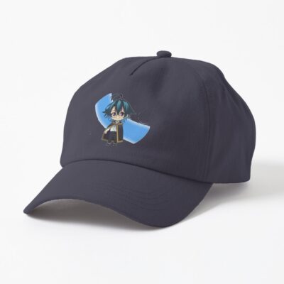 Wistoria Wand And Sword Will Serfort Chibi Cap