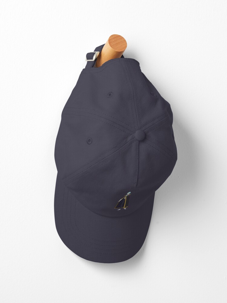 New Colection Wistoria Wand And Sword Cap - Image 2