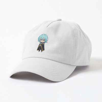 Wistoria Wand And Sword Julius Rainburg Chibi Cap