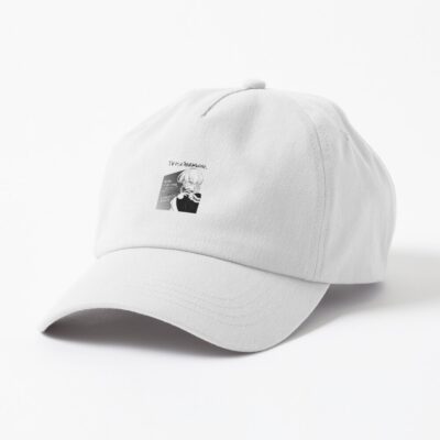Hot Anime Wistoria Wand And Sword Bassic Cap