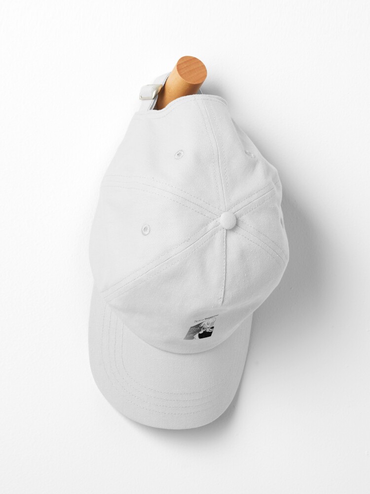 Hot Anime Wistoria Wand And Sword Bassic Cap - Image 2