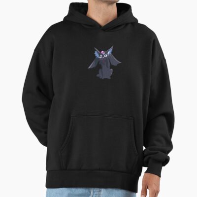 Wistoria: Wand and Sword Bleh Kiki Hoodie