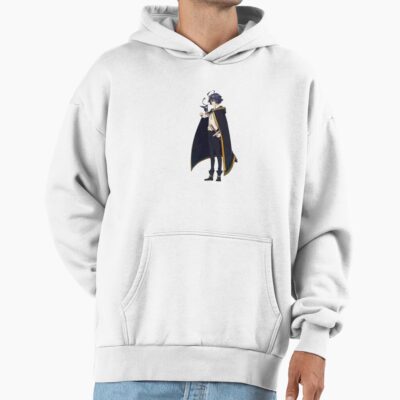 Wistoria Wand And Sword Serfort And Pet Hoodie