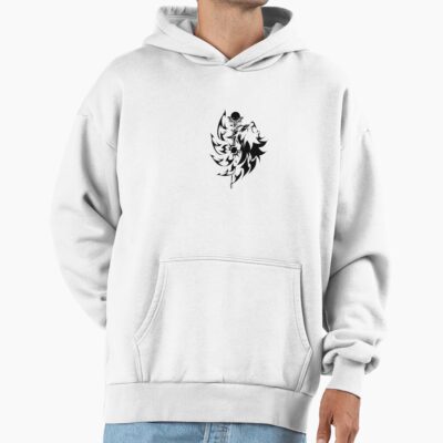Wistoria Wand And Sword Sion Ulster New Hoodie